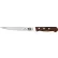 Victorinox 7 Fillet Knife, Straight Blade, Flexible, Rosewood Handle 40311 - Pkg Qty 10