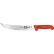 10", Fibrox  Handle, Cimeter Butcher Knife - Pkg Qty 10