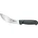 Victorinox 6 Beef Skinning Knife, Curved Blade, Black Fibrox Handle 40536 - Pkg Qty 10