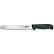 Victorinox 8 Bread Knife, Slant Tip, Serrated Blade, Black Fibrox Handle 40549 - Pkg Qty 10