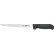Victorinox 8 Fillet, Fishing Knife, Flexible, Black Fibrox Handle 40613 - Pkg Qty 10