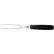 Victorinox 10.5 Carving Fork, 4" Tines, Black Polypropylene Handle 40737 - Pkg Qty 10