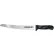 10", Wavy Edge, Polypropylene  Handle, Bread Knife - Pkg Qty 10