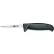Victorinox 3.75 Poultry, Straight Vent, Boning Knife, Medium Fibrox Handle 41821 - Pkg Qty 10