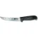 Victorinox 6 Boning Knife, Wide, Stiff, Curved Blade, Granton Edge, Fibrox Handle 42610 - Pkg Qty 10