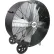 Maxx Air® Pro Flex 36" Portable Ultra Durable Drum Fan, 9000 CFM, 1 HP, 1 Phase