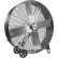 Maxx Air® Pro Flex 60" Portable Ultra Durable Drum Fan, 19000 CFM, 3/4 HP, 1 Phase