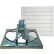 Cool Attic® 30" Belt Drive Whole House Fan With Shutter