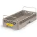 Vollrath® Traex Half Rack Open W/ Handles, 1300, Beige, 19-3/4" X 10" X 3-13/16"