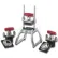 Vollrath® Redco Base Assembly, 15100, Tabletop