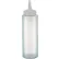 Vollrath® Traex Squeeze Dispensers, 2808-13, Single Tip, 8 Oz. - Pkg Qty 12