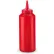 Vollrath® Traex Squeeze Dispensers, 2812-02, Single Tip, 12 Oz. - Pkg Qty 12