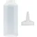 Vollrath® Traex Squeeze Dispensers, 2812-13, Single Tip, 12 Oz. - Pkg Qty 12