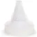 Vollrath® Traex Replacement Cap For Squeeze Dispenser, 2814-13, Single Tip, Closeable - Pkg Qty 12
