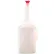 Vollrath® Traex Bar Keep Storage Jar, 3628, 4 Quarts - Pkg Qty 6