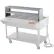 Vollrath® Servewell® Double Deck Overshelf 61-1/4"