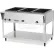 Vollrath® ServeWell Sl Hot Food Table, 38219, 5-Well, 16.7 Amp