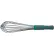Vollrath® 16" French Whip With Hi-Temp Handle - Pkg Qty 12