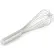 Vollrath® Stainless Steel Piano Whip 10" - Pkg Qty 12
