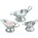 Vollrath® Gravy Boat 3 Oz - Pkg Qty 12
