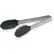 Vollrath® High Temperature Nylon End One Piece Tongs 16" - Pkg Qty 12
