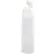 Vollrath® Traex Wide Mouth Squeeze Bottle Kits, 49241-1305, 24 Oz., Clear - Pkg Qty 12