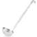 Vollrath® 1 Oz. 1 Piece Nsf Heavy Duty Ladle - Pkg Qty 12