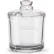 Vollrath® Dripcut Condiment Jar & Lid, 527, Glass - Pkg Qty 12