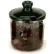 Vollrath® Dripcut Poly Condiment Jar Only, 528J-13, Clear - Pkg Qty 12