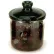 Vollrath® Dripcut Poly Condiment Lid Only, 528T-13, Clear - Pkg Qty 12