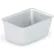 Vollrath® Wear-Ever Professional Standard Strength Loaf Pan, 5431, Natural, 3-3/8"X5"X2-1/2" - Pkg Qty 12