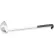 Vollrath® 8 Oz. Kool Touch Ladle - Black - Pkg Qty 12