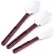 Vollrath® 13-1/2" Hi - Temp Softspoon™ - Pkg Qty 6