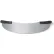 Vollrath® Rocker Knife, 68720, 20" Long, Stainless Steel - Pkg Qty 2