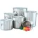 Vollrath® Classic™ Stainless Steel Stock Pot 24 Qt.