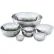 Vollrath® Mixing Bowl 45 Qt. - NSF