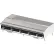 Vollrath® 60" Medium Duty Flat Top Gas Griddle with Manual Controls, 140000 BTU