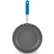 Vollrath® Wear-Ever Fry Pan With PowerCoat 2 Interior, S4014, 8 Gauge, 10-7/8" Bottom Diameter - Pkg Qty 2