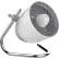 Vornado® Pivot Personal Air Circulator, White