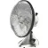 Vornado® 17 Inch Silver Swan Retro Oscillating Fan FA1-0003-13 - Pkg Qty 2