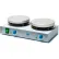 Velp Scientifica RC2 Heating Plate, 115V/50-60Hz