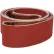 VSM Abrasive Belt, 7244, Aluminum Oxide, 6" X 48", 60 Grit - Pkg Qty 10