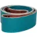 VSM Abrasive Belt, 91963, Zirconia Alumina, 2 1/2" X 48", 36 Grit - Pkg Qty 10