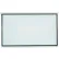 ViewSonic® 100" Projection Screen, 16:9, Wall Mount, Matte White