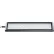 Waldmann 112574001-00511140 Lumatris 180 LED LED Machine Luminaire, 64 Watts