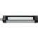 Waldmann Mach LED Plus 40, MLAL 12 S, 24V DC, 5W, 90 Degree Reflector, 7.5"