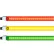 Waldmann LINURA.edge Slim Profile RGB LED Light, 22-26V DC, 6W, Acrylic, 13.2"