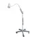Waldmann Lighting VISIANO Universal LED Treatment Light 10-1 P S10, Gooseneck Arm, Floor Stand