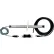 Waldmann Lighting SLIM LED 2.0 Bundle w/Inline Switch, 24VDC, 252 LM, 2.8W, 7-11/16"