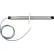 Waldmann Lighting SLIM LED 2.0 Machine Light, Acrylic Lens, 24 VDC, 22.4W, 2016 LM, 46-5/16"